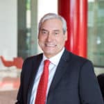 Alfredo Rivera, Coca-Cola, portrait thumbnail