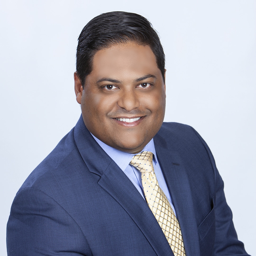 Dan Ramirez, Teva Pharmaceuticals, portrait thumbnail image