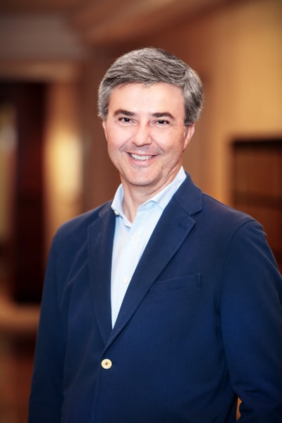 Enrique Huerta, Liberty Mutual Insurance, portrait image large