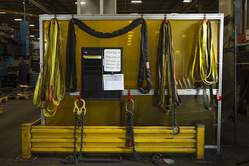 Grundfos, equipment image, wide