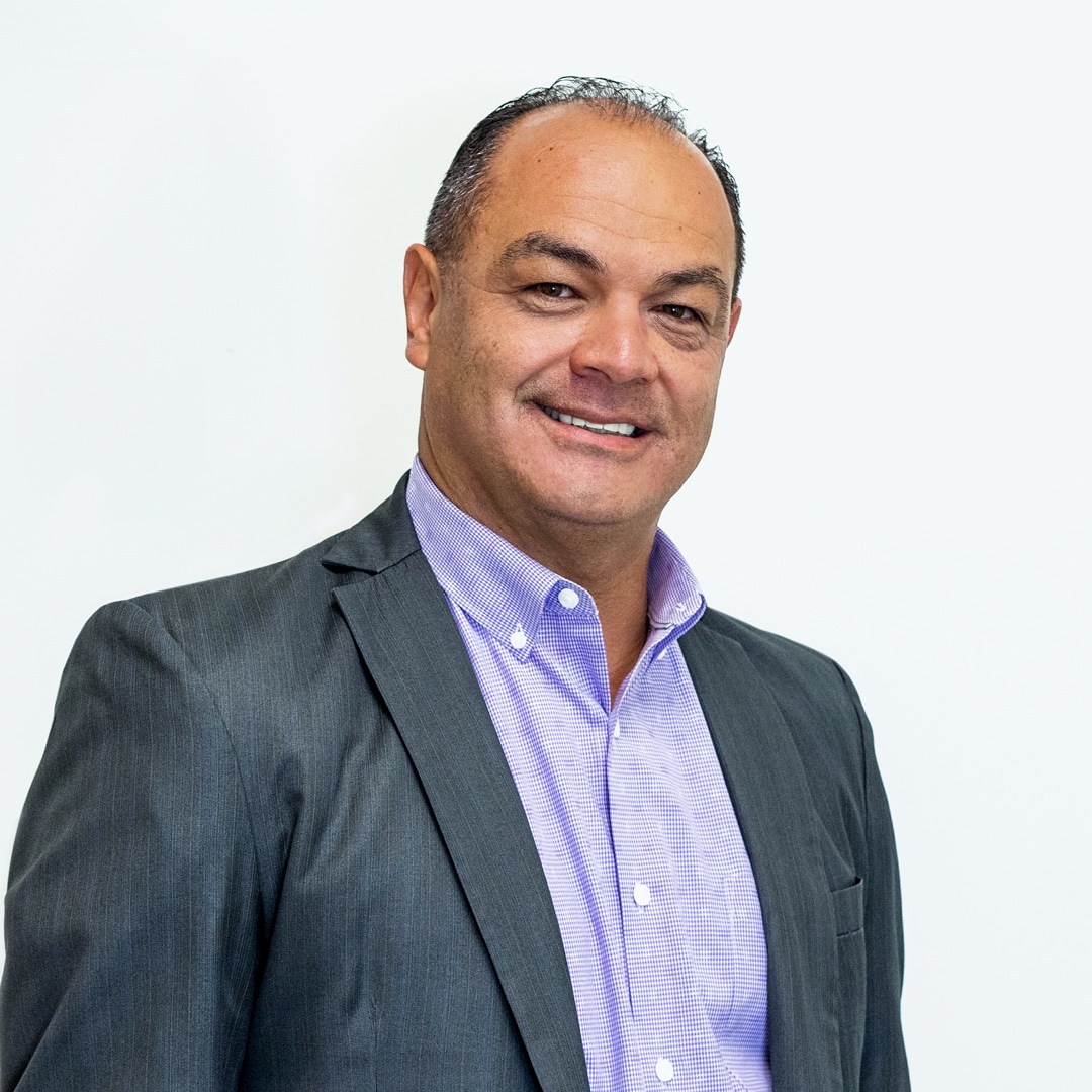 Tony Mendez, MasterCorp, thumbnail image