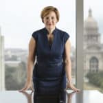 Carolina de Onis-Teacher Retirement System of Texas, portrait thumbnail
