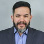 Jairo Orea, CISO, Kimberly Clark, portrait thumbnail
