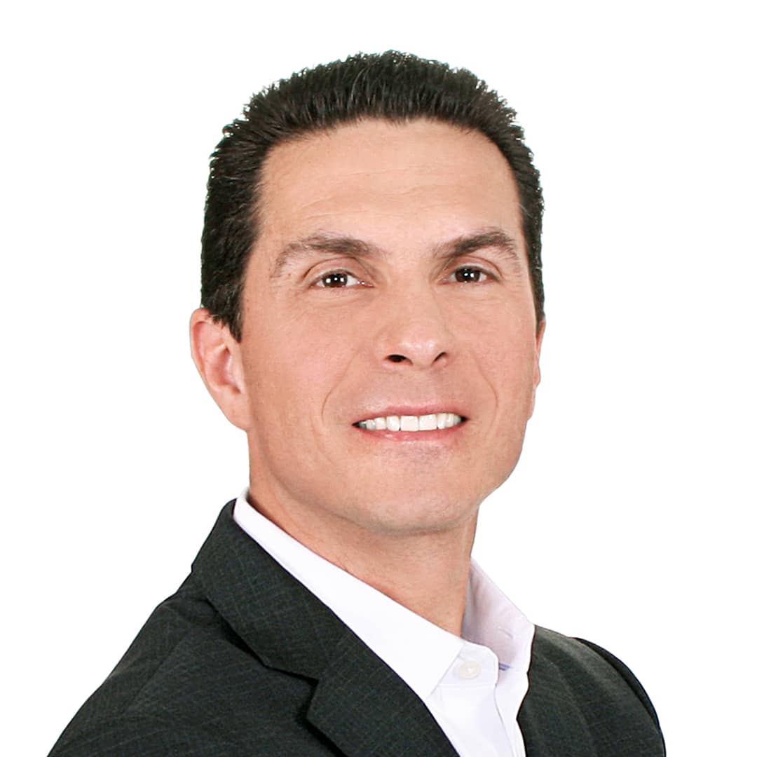 Miguel Carrillo Iron Mountain portrait thumbnail