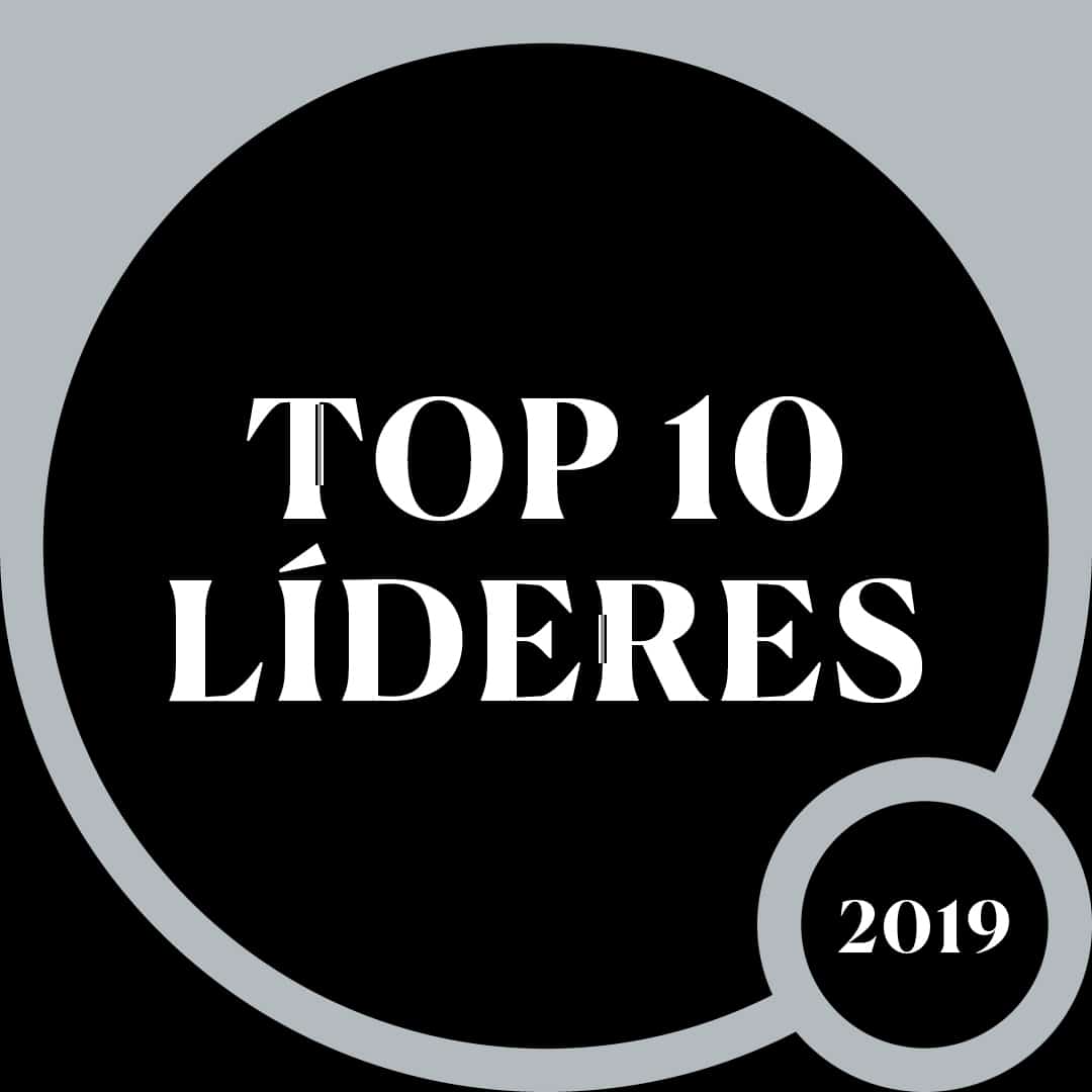 Hispanic Executive's 2019 Top 10 Lideres
