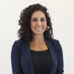 Daniela Dwyer, head of global legal operations, eBay