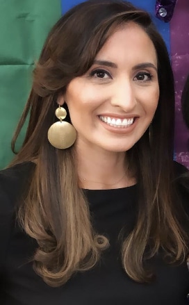 Vivian Nava-Schellinger, National Council on Aging