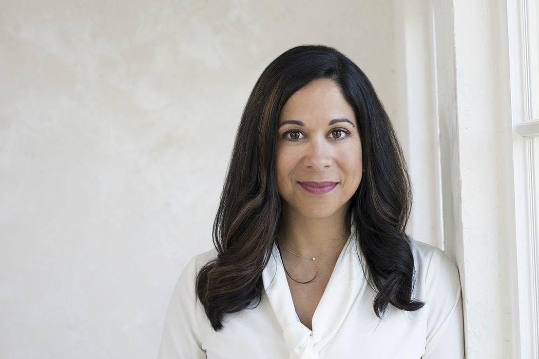 At Stray Dog Capital, Lisa Feria Plants Seeds of Innovation