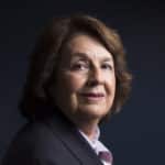 Aída Álvarez portrait thumbnail