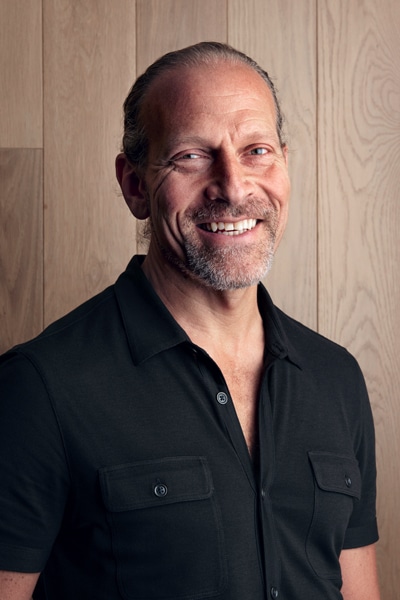 Arturo Sneider Primestor