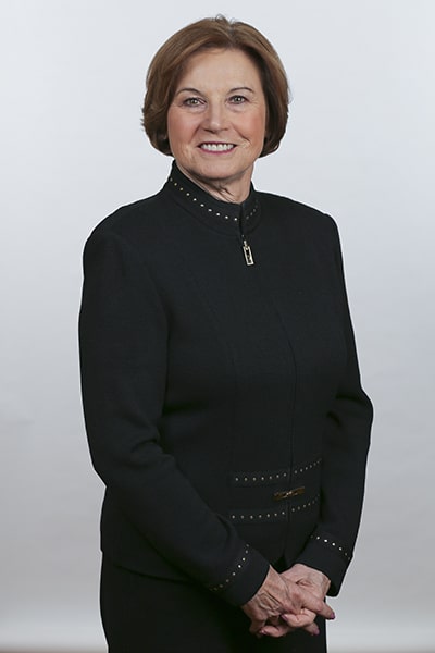 Cari Dominguez, ManpowerGroup, portrait