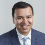 Arnoldo Avalos, Avalos Foundation, portrait thumbnail