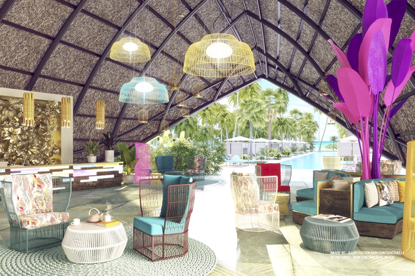 Club Med Michès Playa Esmeralda