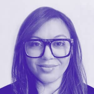 Jennifer Vasquez, NextGen Collective contributor