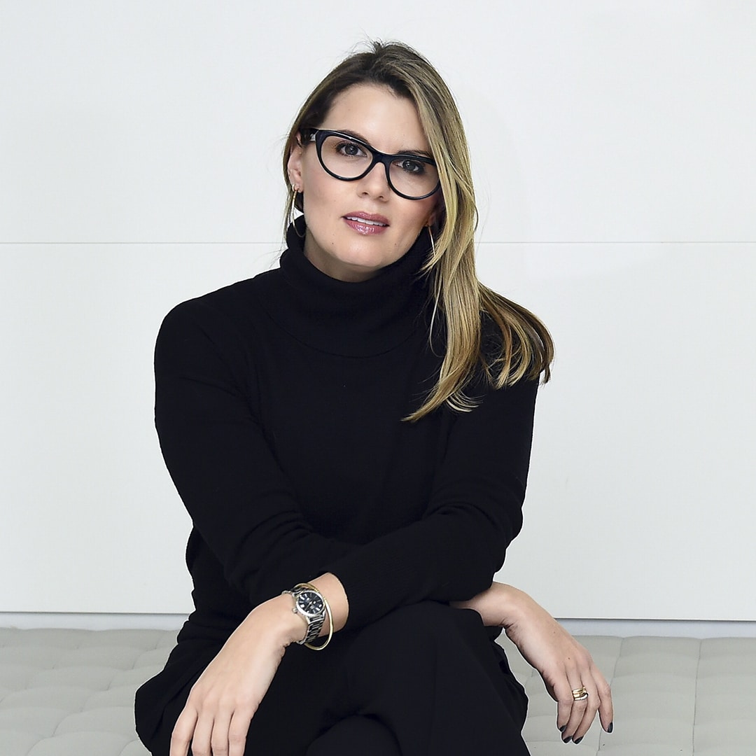 Lorna Hagen, iHeartMedia, portrait thumbnail