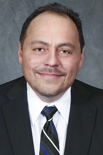 Jesús Vázquez, United Cannabis Corporation, portrait