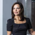 Maria Bartolome Winans, IBM, portrait thumbnail