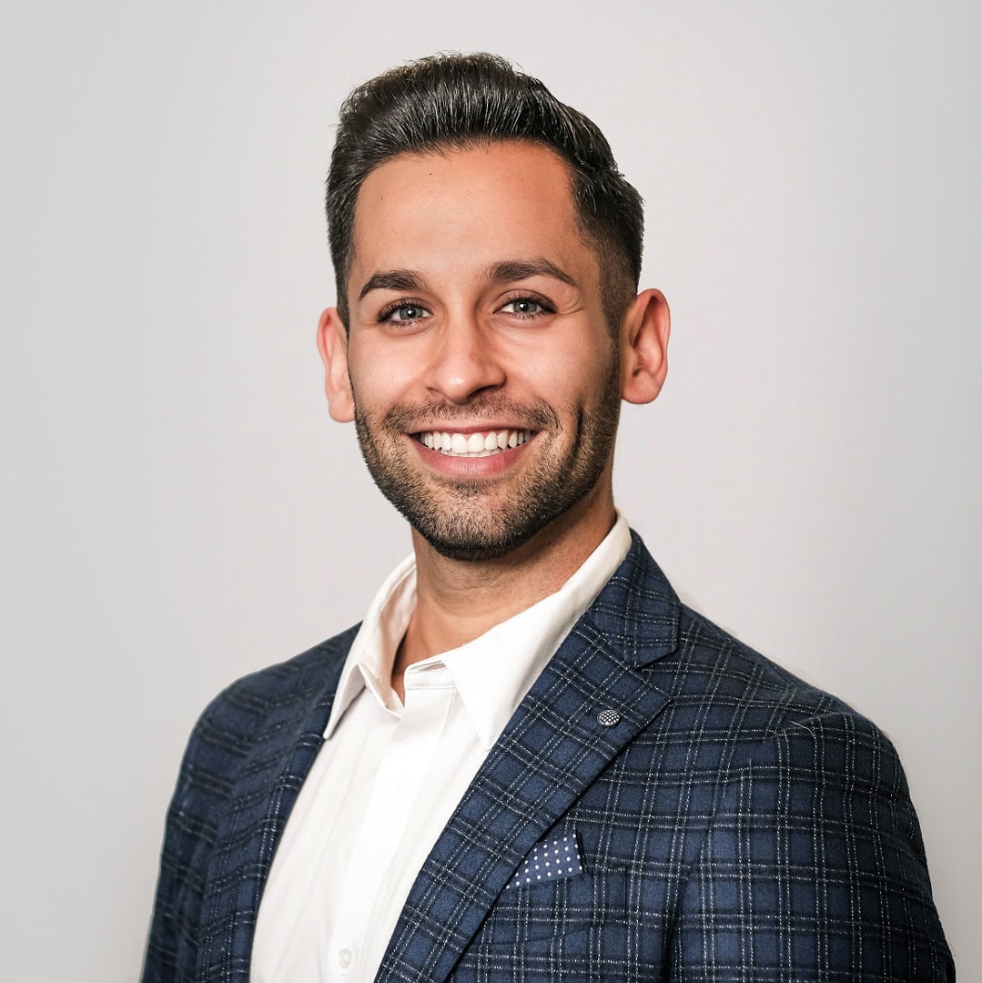 Pablo Benavente, NextGen Collective contributor