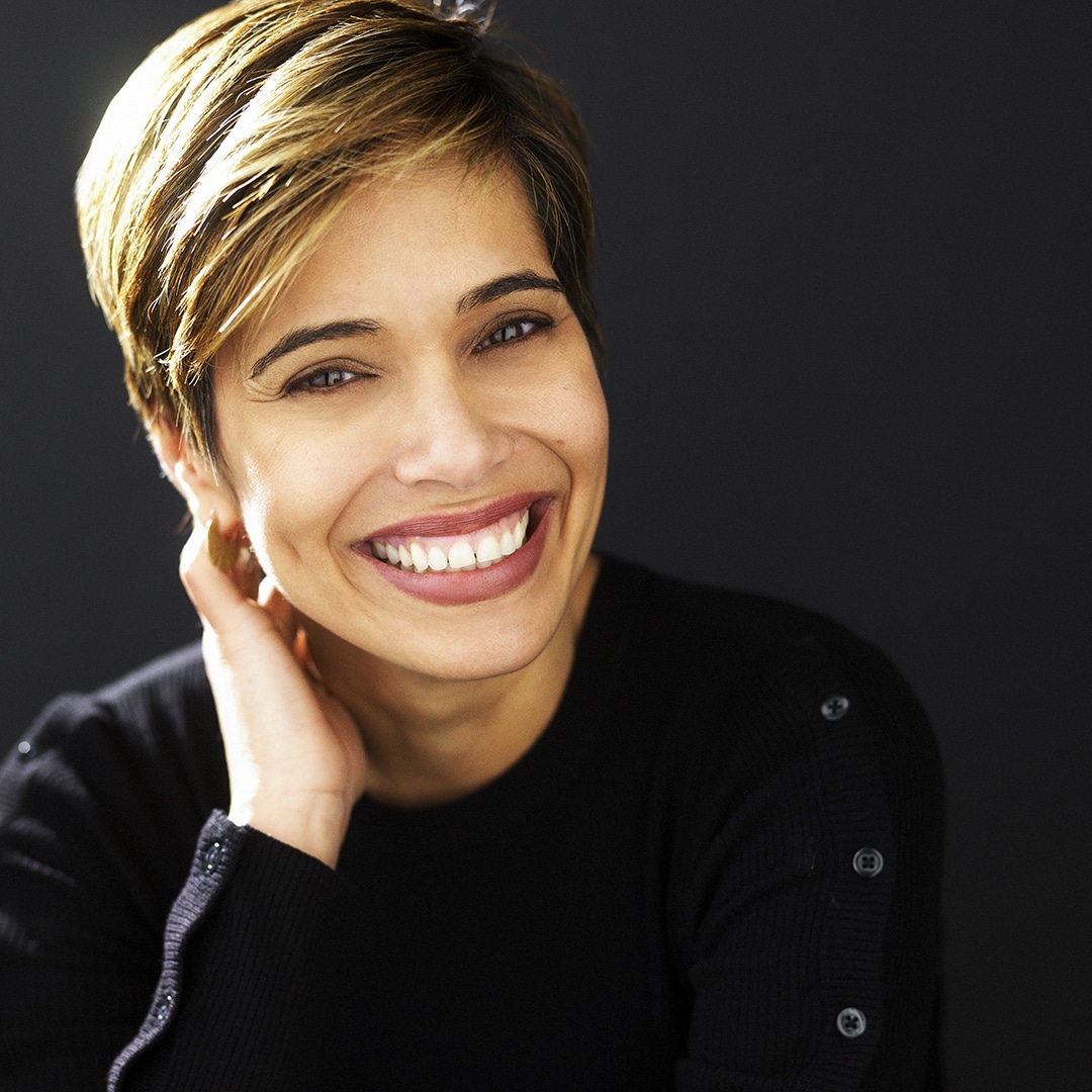 Daisy Auger-Dominguez