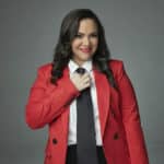 Gloria Calderon Kellett