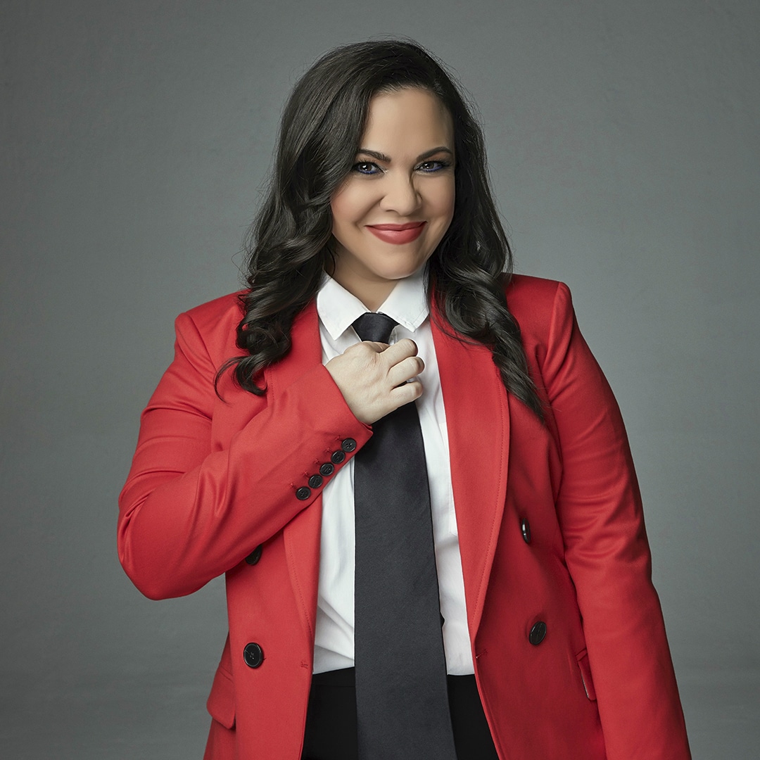 Gloria Calderon Kellett