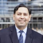 Ramón Escobar CNN Worldwide