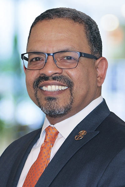 Mario Rivera Depository Trust Clearing Coporation
