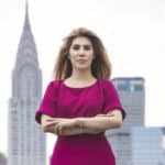 Sylvia Bandera Coffinet