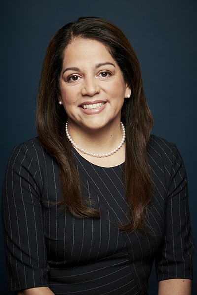 Teresa Hamid IBM