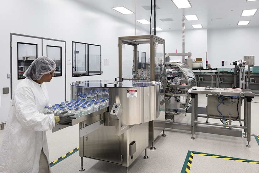 Takeda Pharmaceuticals