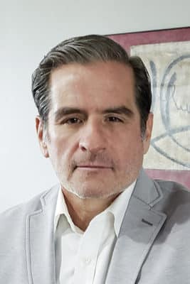 Jeff Marquez
