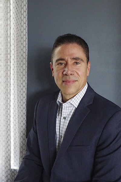 Peter Perez