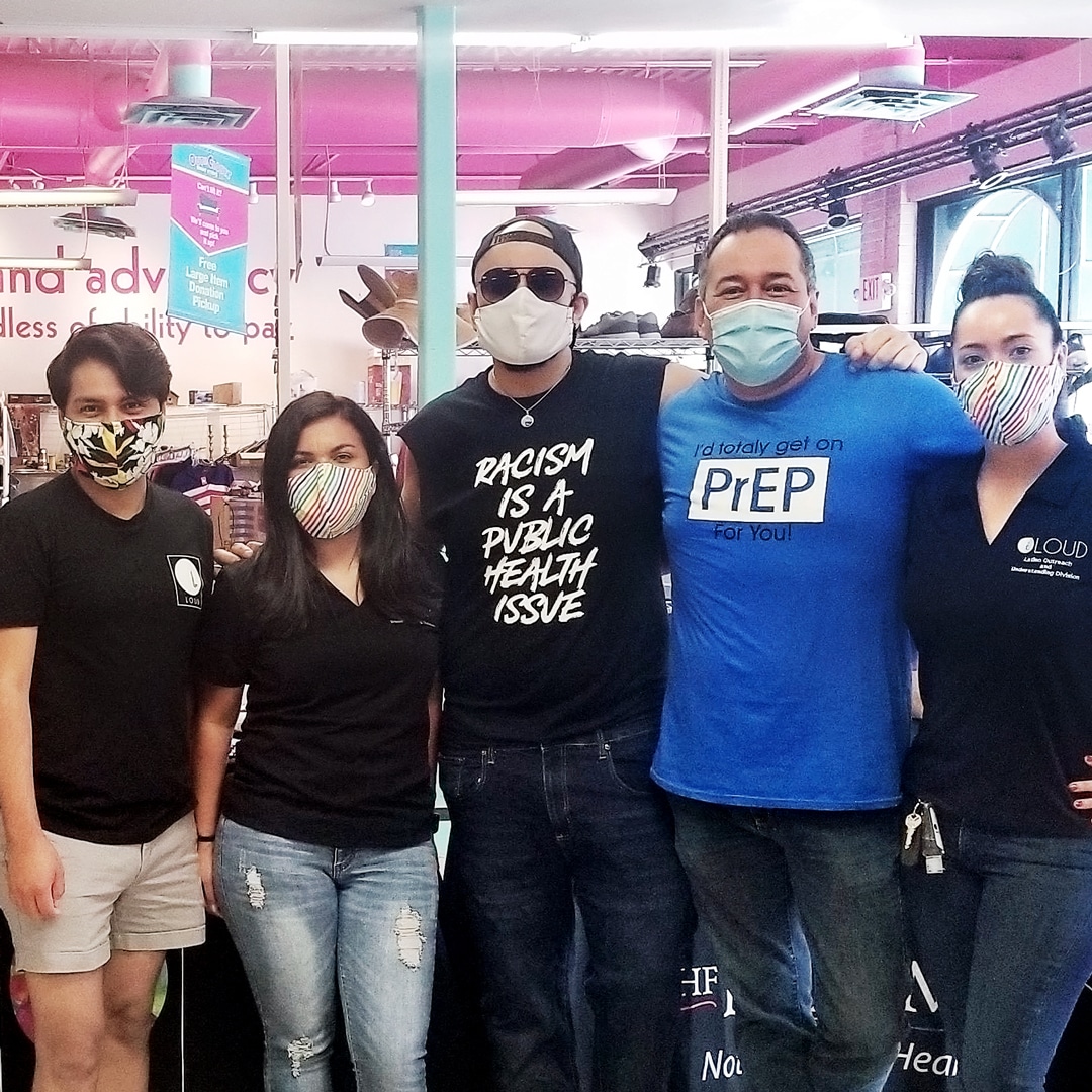 AIDS Healthcare Foundation