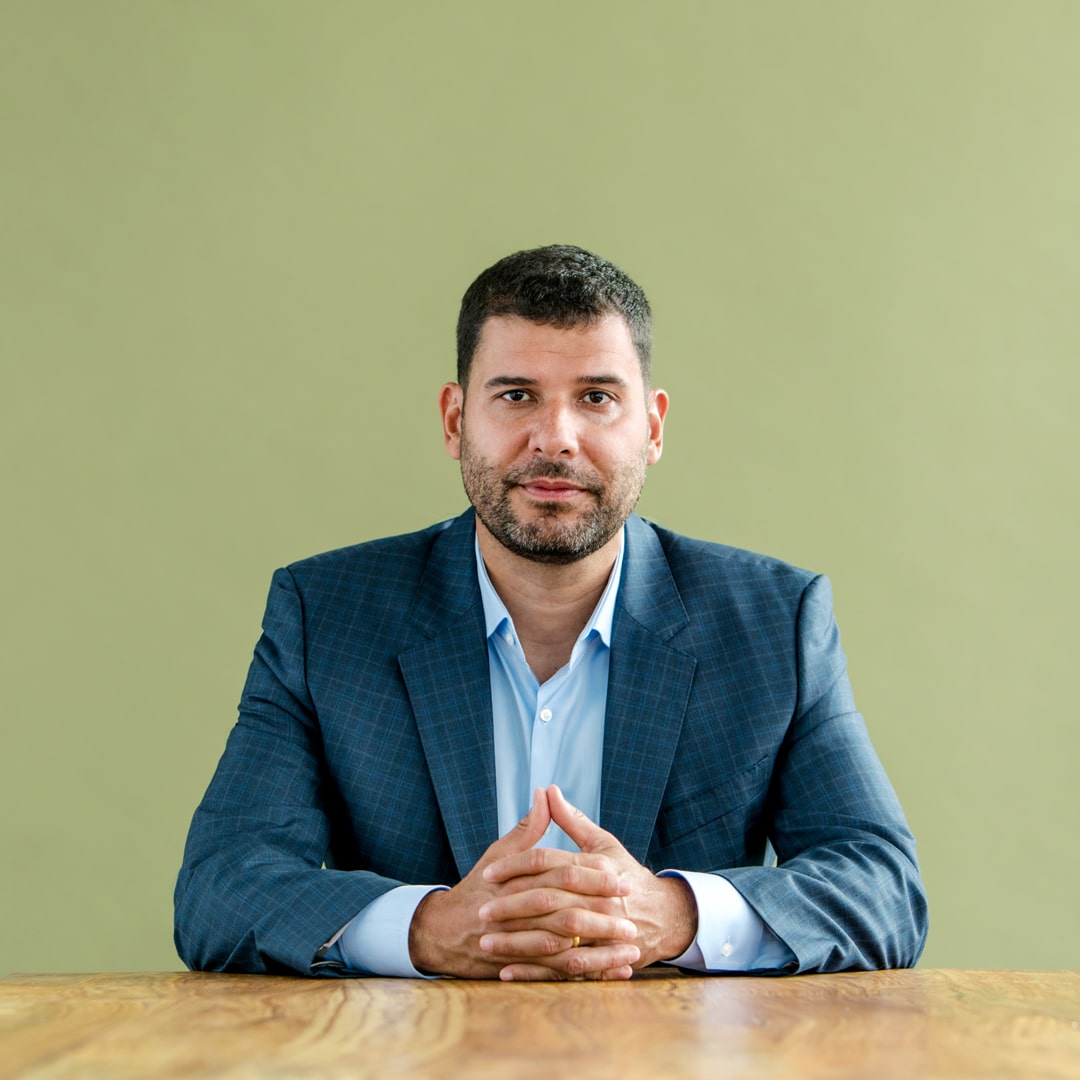 Flavio Martins Ferreira