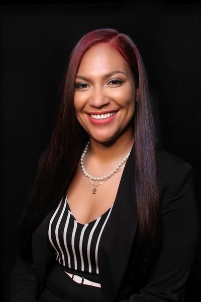 Laura Morales Garcia