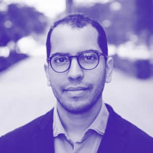 Brian Santana De La Rosa