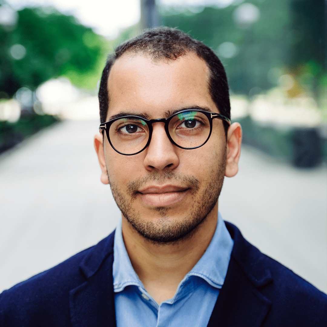 Brian Santana De La Rosa