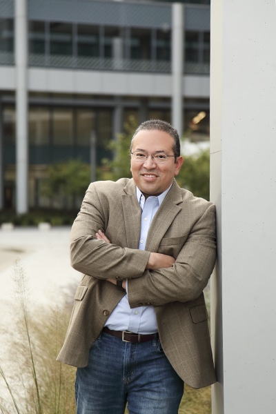 Carlos Navarro, Principal Financial Group