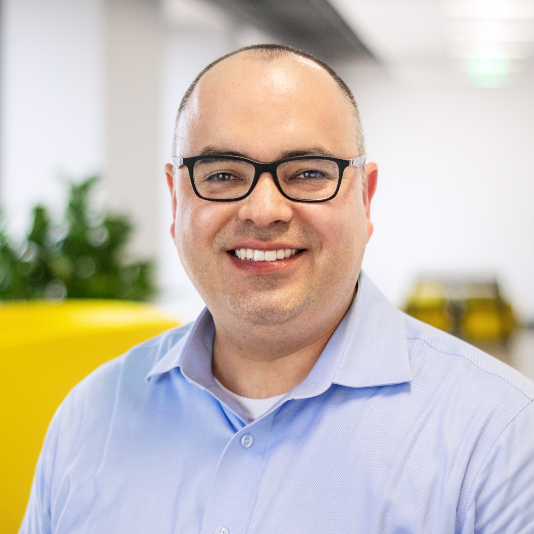 Carlos Olea The Howard Hughes Corporation