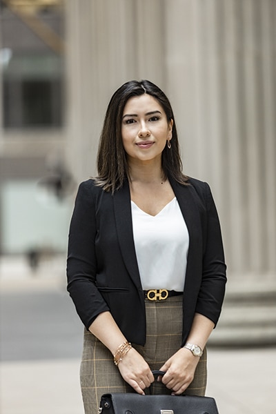 Diana M. Martinez CreditNinja