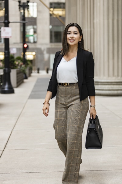 Diana M. Martinez CreditNinja