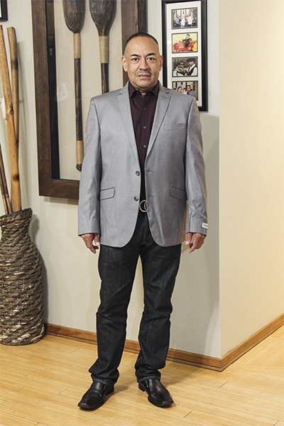 William Morales Walt Disney Television