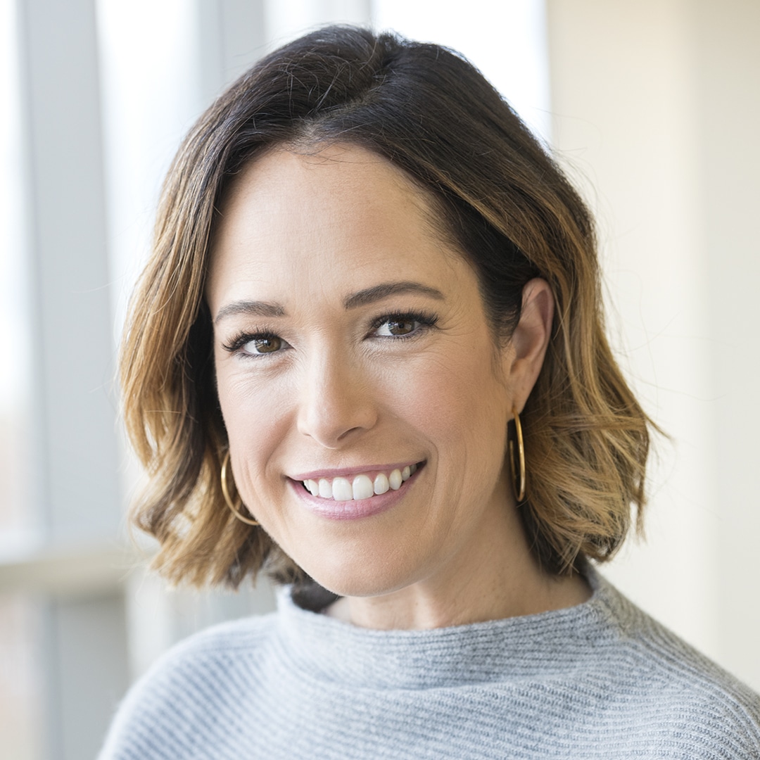 Suzy Ramirez Greenberg