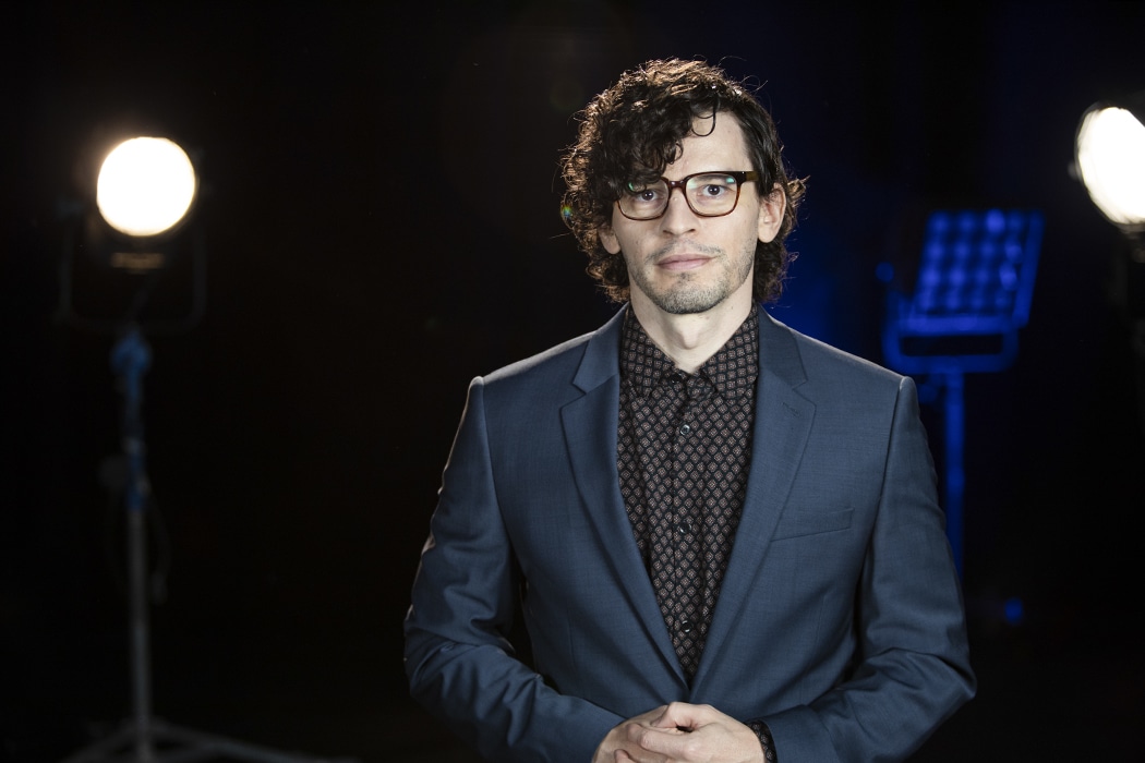 To The Q Agenda, All Are Welcome