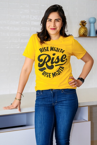 Isabel Fermoso Thompson