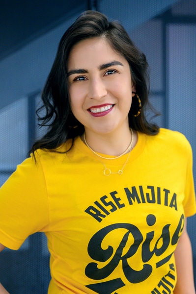 Isabel Fermoso Thompson