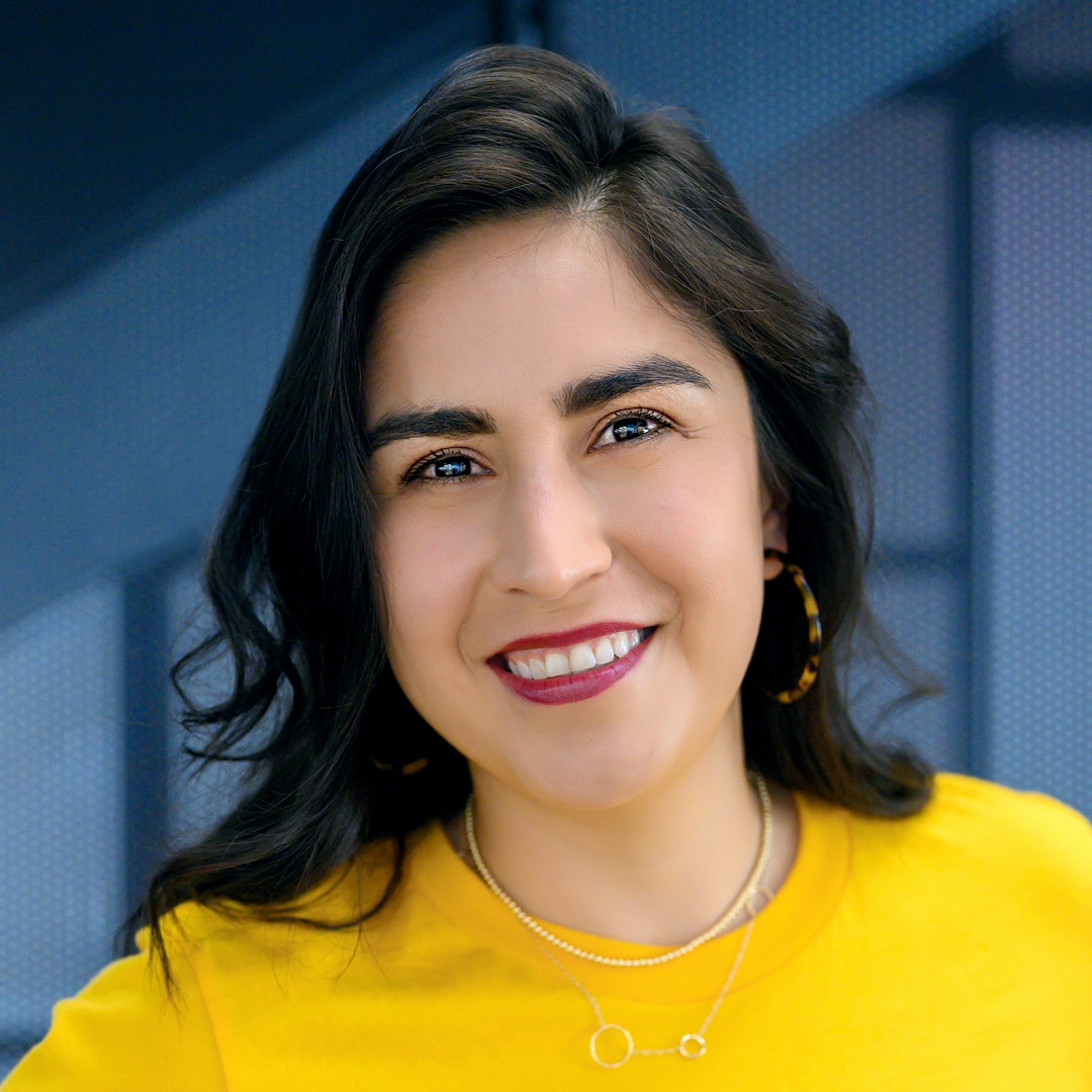 Isabel Fermoso Thompson