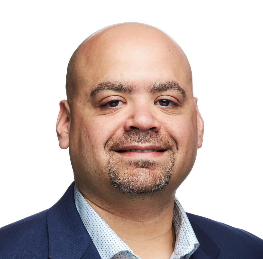 Marcos Marrero