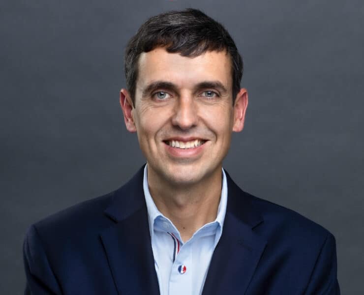 Martin Diaz de la Pena Lopez