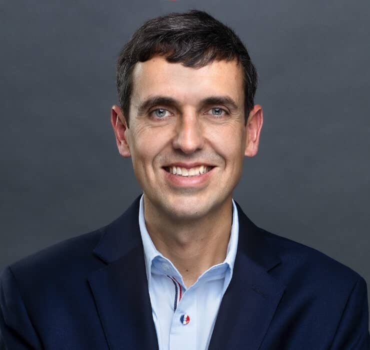 Martin Diaz de la Pena Lopez